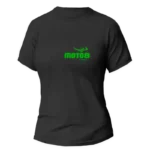 Camiseta mujer Moto8