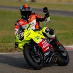 Oferta Rodada Alcarrás + Neumáticos (Dunlop 212 GP Racer Slicks)